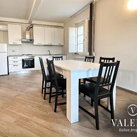 Villa Valente - Apartments كابانّوري المظهر الخارجي الصورة