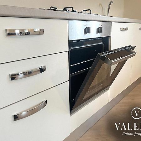 Villa Valente - Apartments كابانّوري المظهر الخارجي الصورة