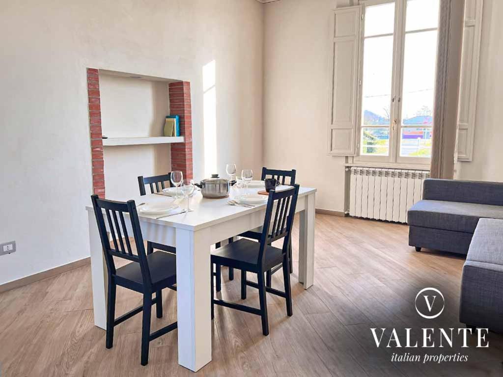 Villa Valente - Apartments كابانّوري المظهر الخارجي الصورة