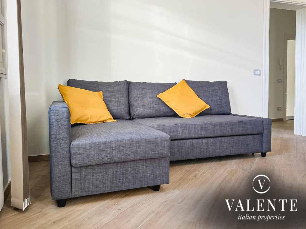 Villa Valente - Apartments كابانّوري المظهر الخارجي الصورة