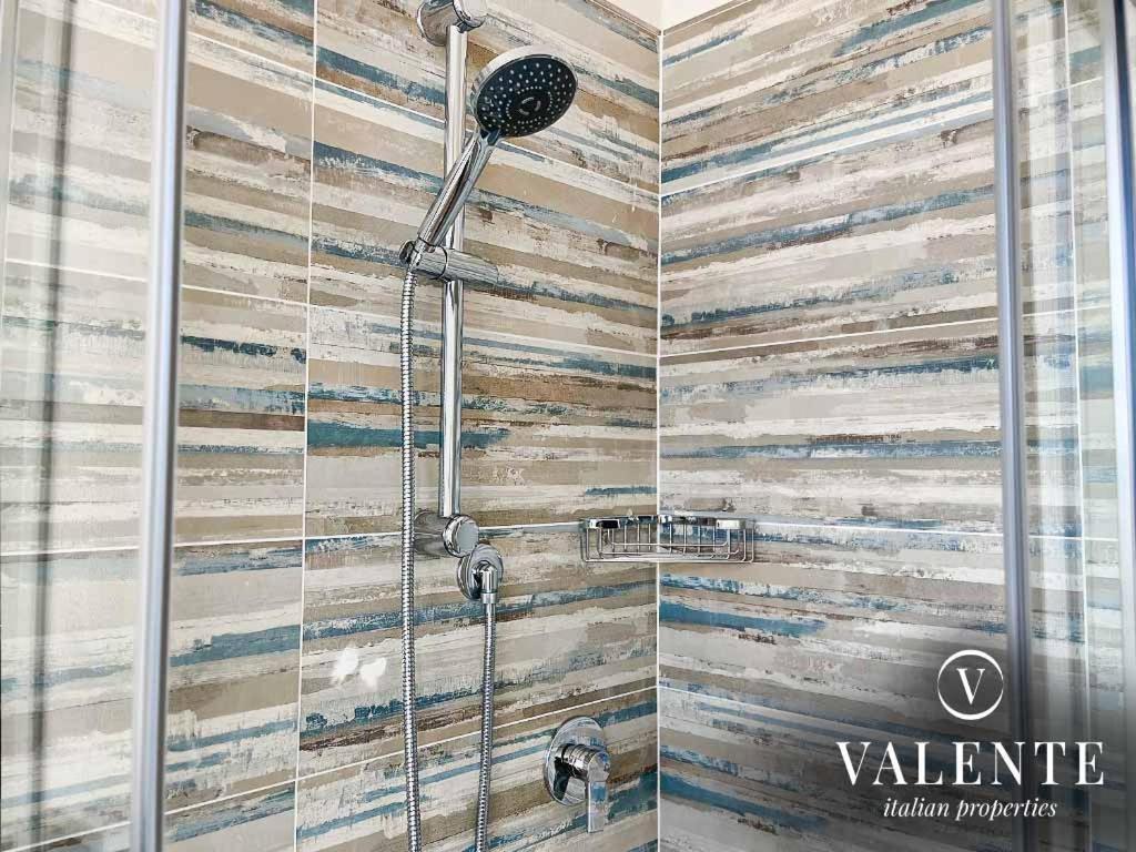 Villa Valente - Apartments كابانّوري المظهر الخارجي الصورة