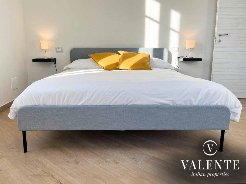 Villa Valente - Apartments كابانّوري المظهر الخارجي الصورة