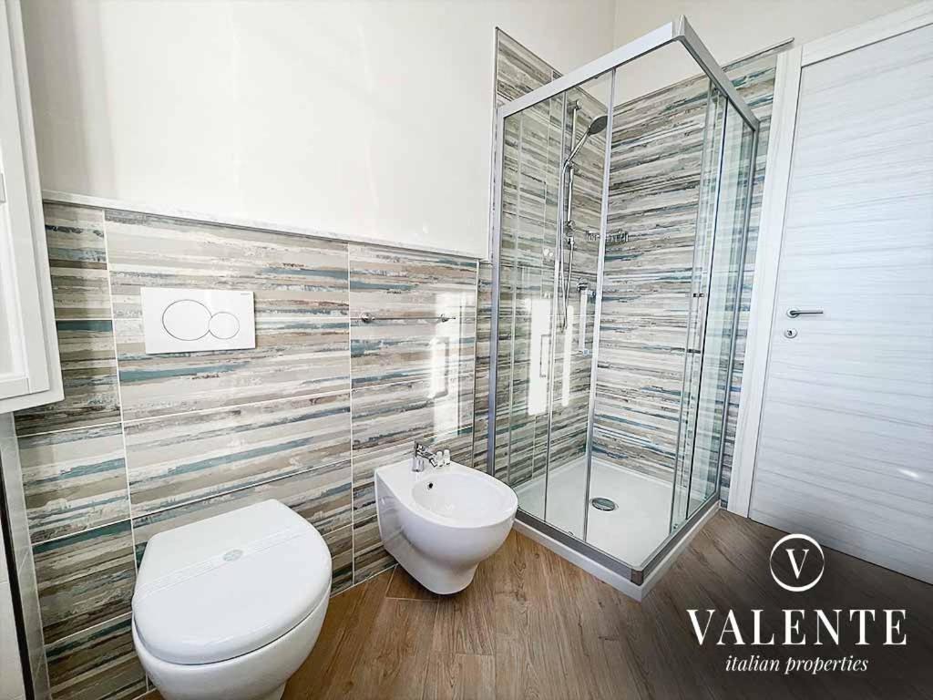 Villa Valente - Apartments كابانّوري المظهر الخارجي الصورة