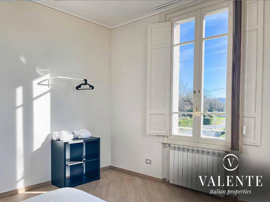 Villa Valente - Apartments كابانّوري المظهر الخارجي الصورة