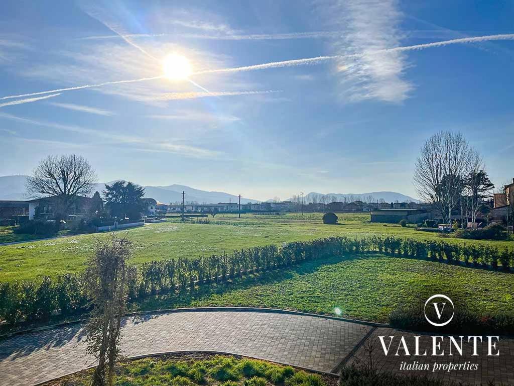 Villa Valente - Apartments كابانّوري المظهر الخارجي الصورة