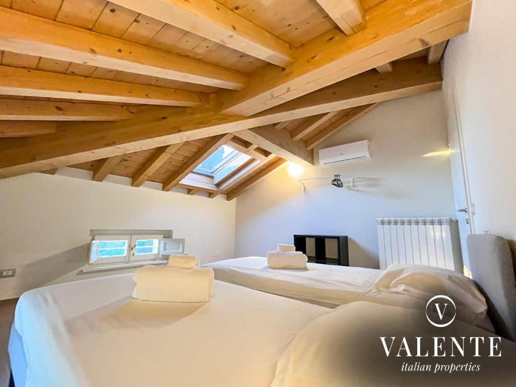 Villa Valente - Apartments كابانّوري المظهر الخارجي الصورة