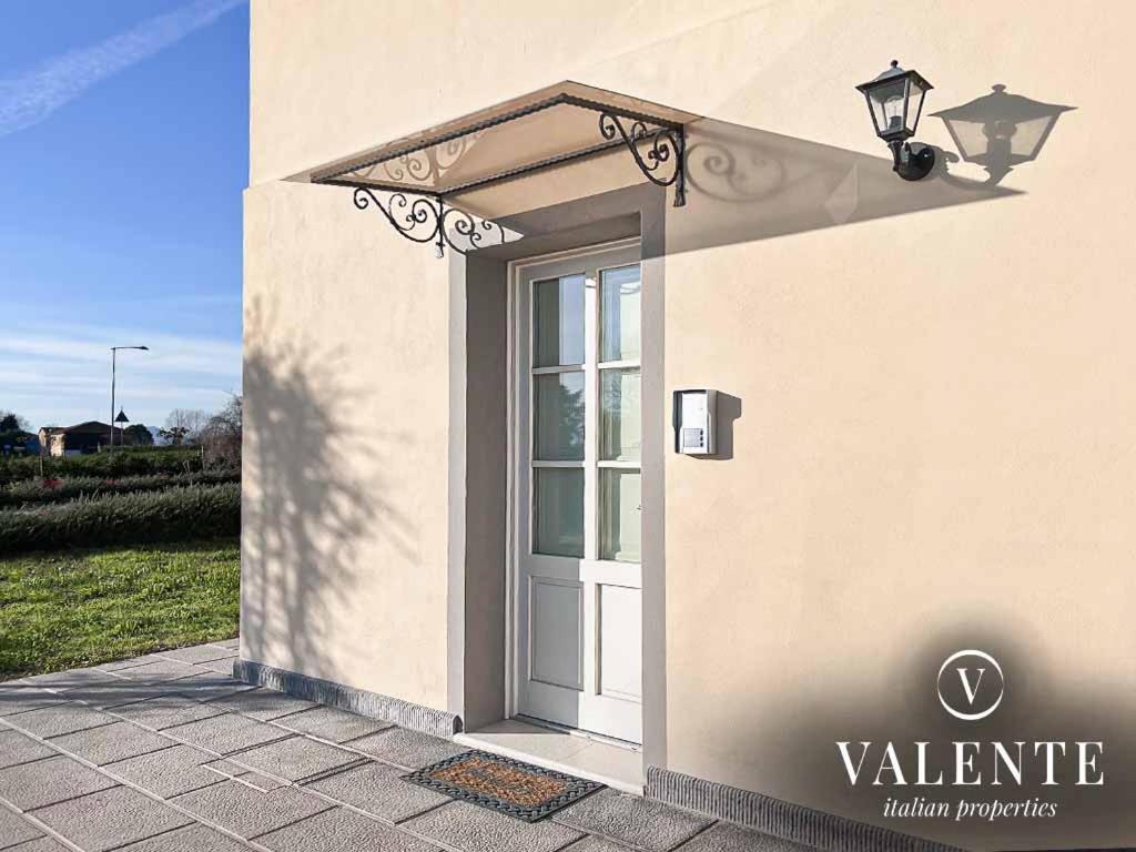 Villa Valente - Apartments كابانّوري المظهر الخارجي الصورة