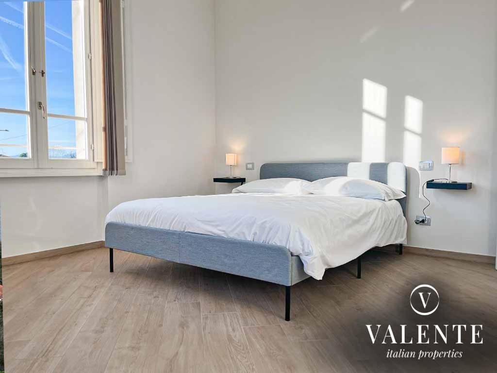 Villa Valente - Apartments كابانّوري المظهر الخارجي الصورة