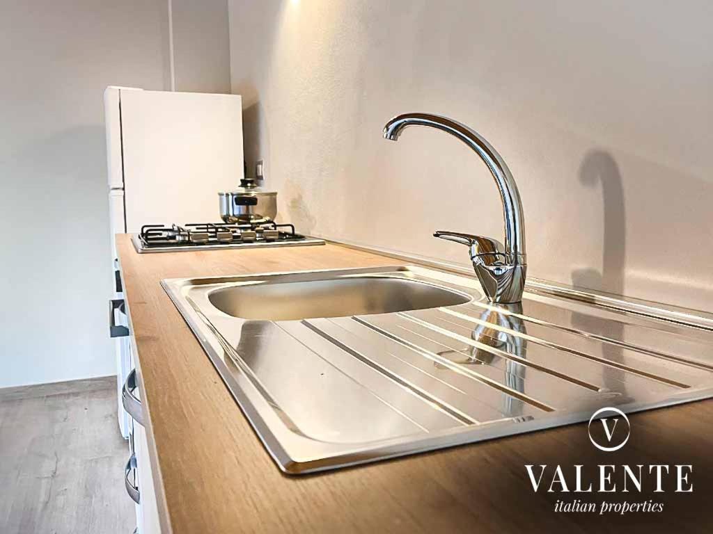 Villa Valente - Apartments كابانّوري المظهر الخارجي الصورة