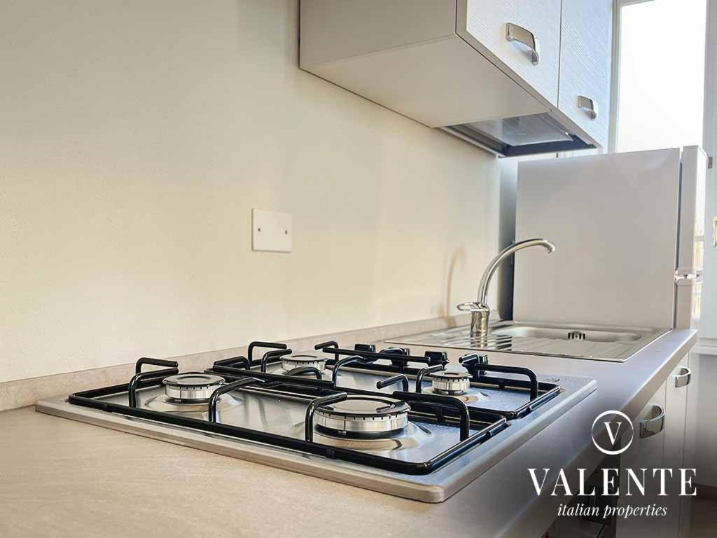 Villa Valente - Apartments كابانّوري المظهر الخارجي الصورة