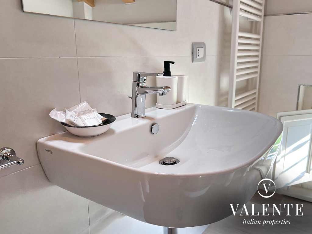 Villa Valente - Apartments كابانّوري المظهر الخارجي الصورة