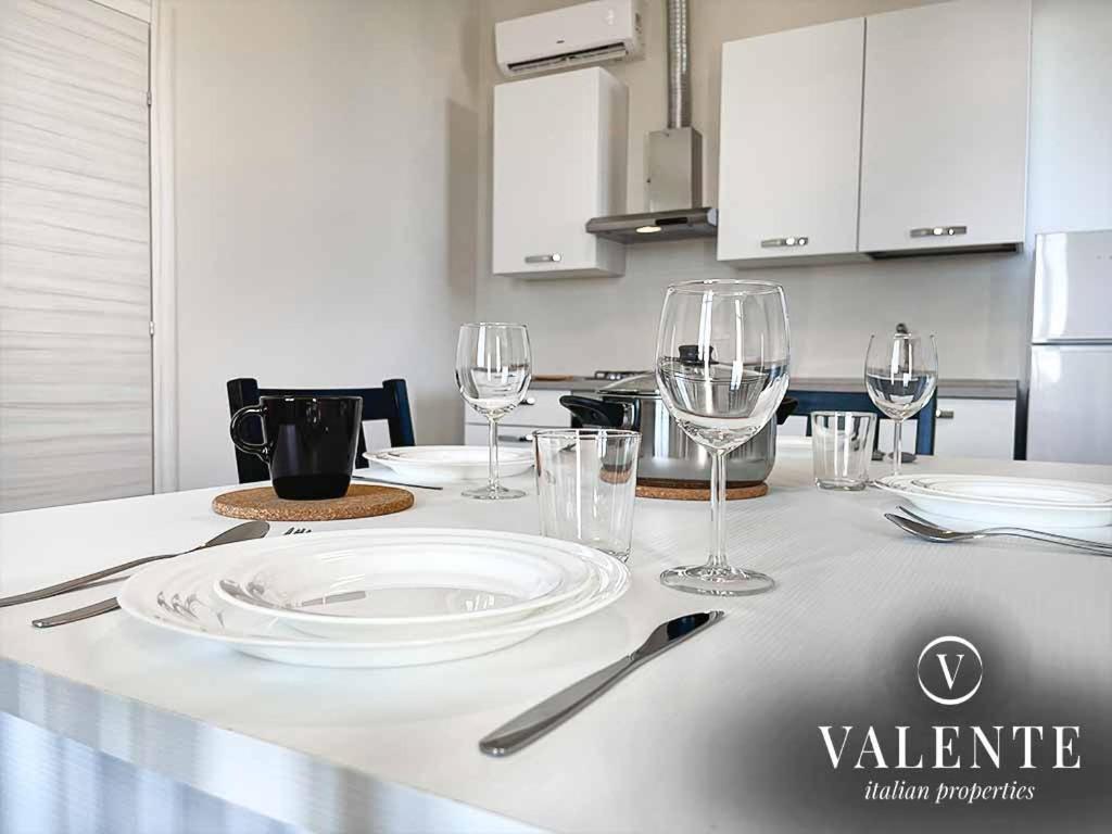 Villa Valente - Apartments كابانّوري المظهر الخارجي الصورة