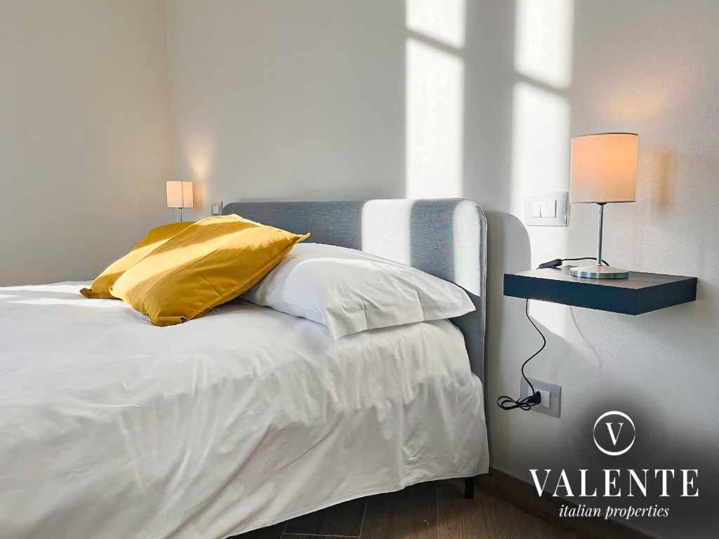 Villa Valente - Apartments كابانّوري المظهر الخارجي الصورة
