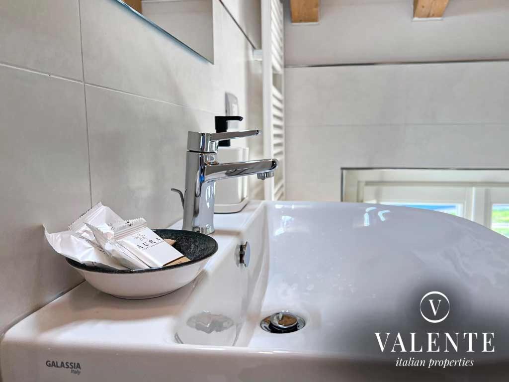 Villa Valente - Apartments كابانّوري المظهر الخارجي الصورة