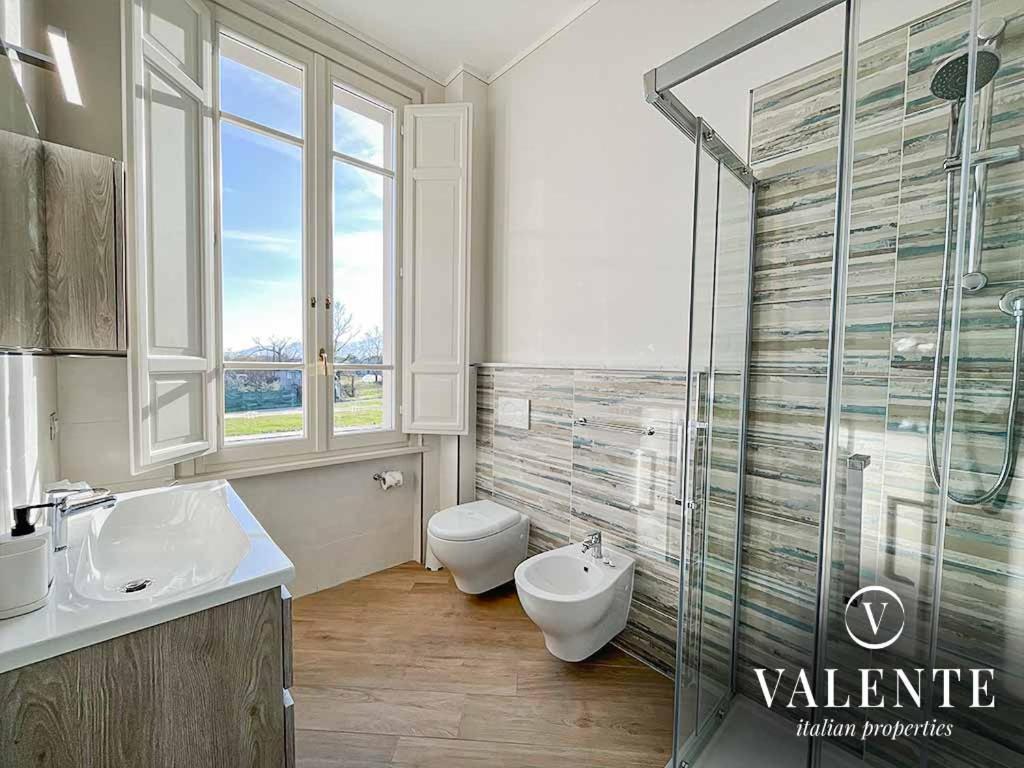 Villa Valente - Apartments كابانّوري المظهر الخارجي الصورة