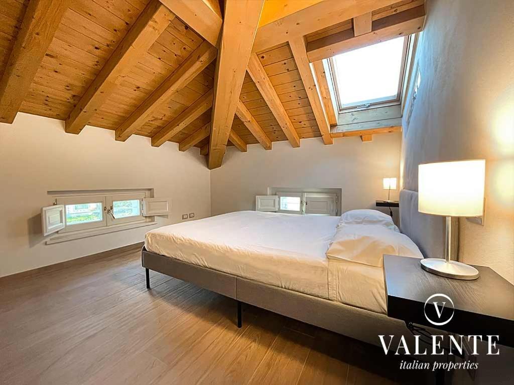 Villa Valente - Apartments كابانّوري المظهر الخارجي الصورة