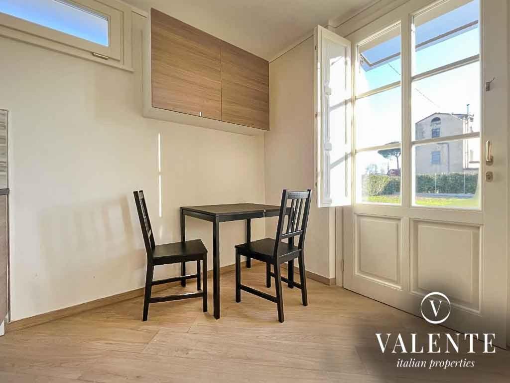 Villa Valente - Apartments كابانّوري المظهر الخارجي الصورة
