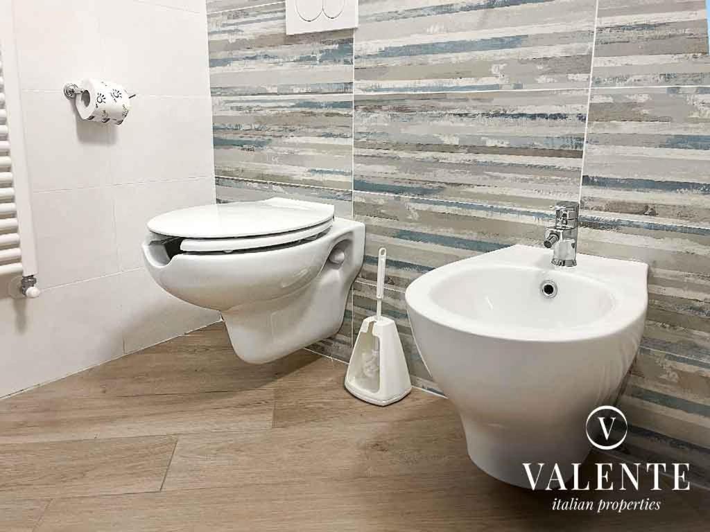 Villa Valente - Apartments كابانّوري المظهر الخارجي الصورة