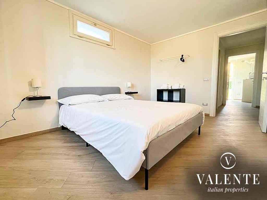 Villa Valente - Apartments كابانّوري المظهر الخارجي الصورة
