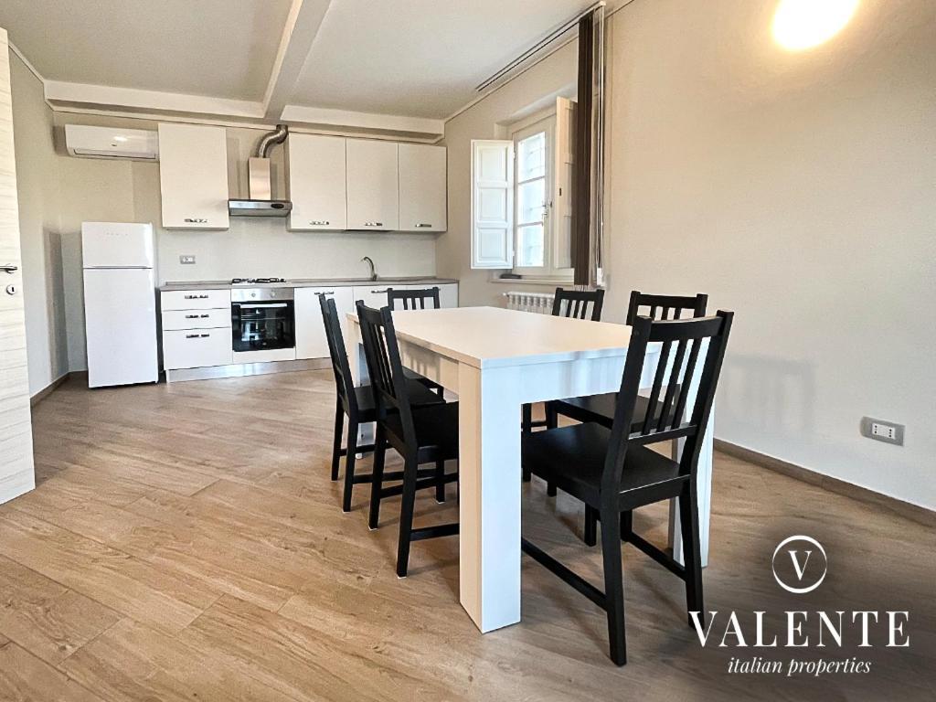 Villa Valente - Apartments كابانّوري المظهر الخارجي الصورة