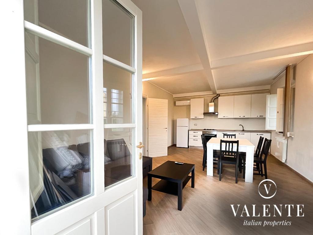 Villa Valente - Apartments كابانّوري المظهر الخارجي الصورة