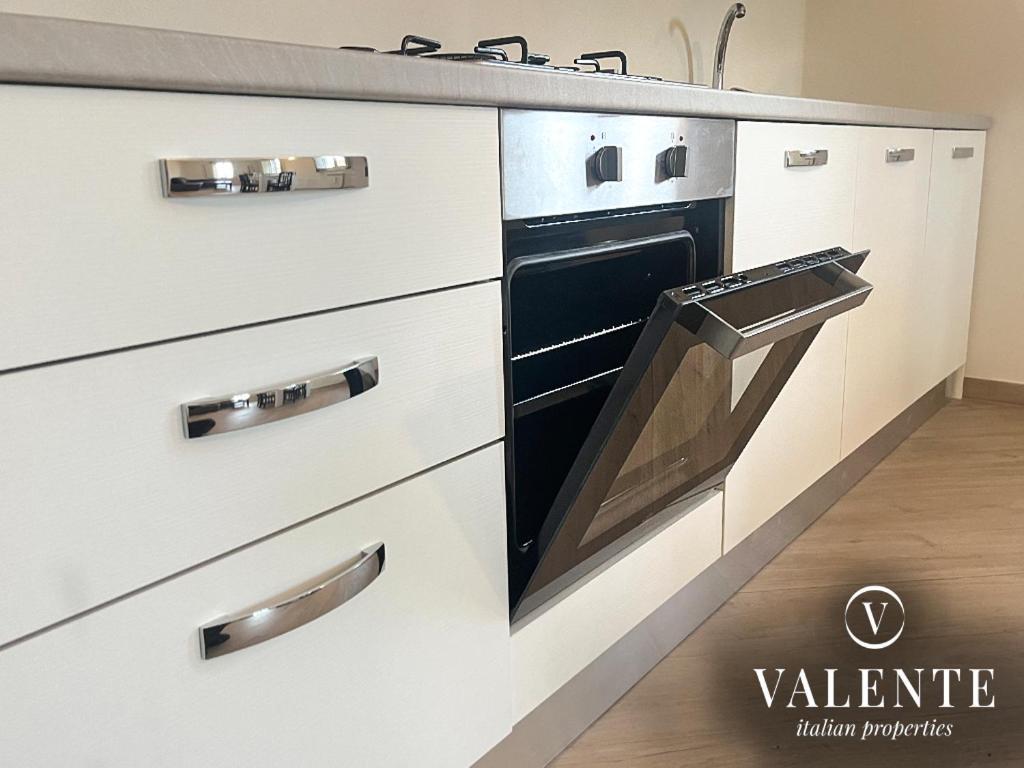 Villa Valente - Apartments كابانّوري المظهر الخارجي الصورة