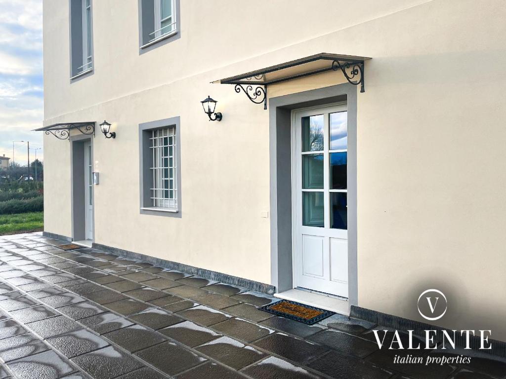 Villa Valente - Apartments كابانّوري المظهر الخارجي الصورة