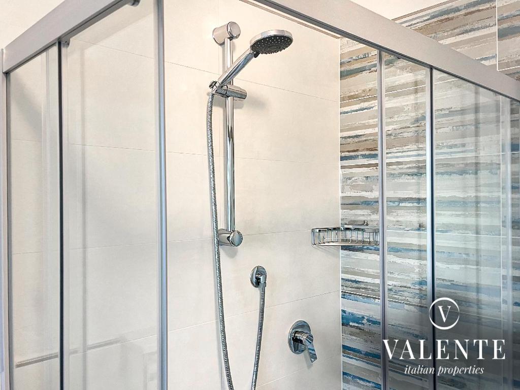 Villa Valente - Apartments كابانّوري المظهر الخارجي الصورة