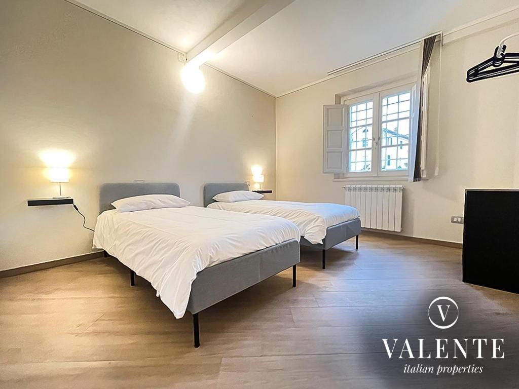 Villa Valente - Apartments كابانّوري المظهر الخارجي الصورة