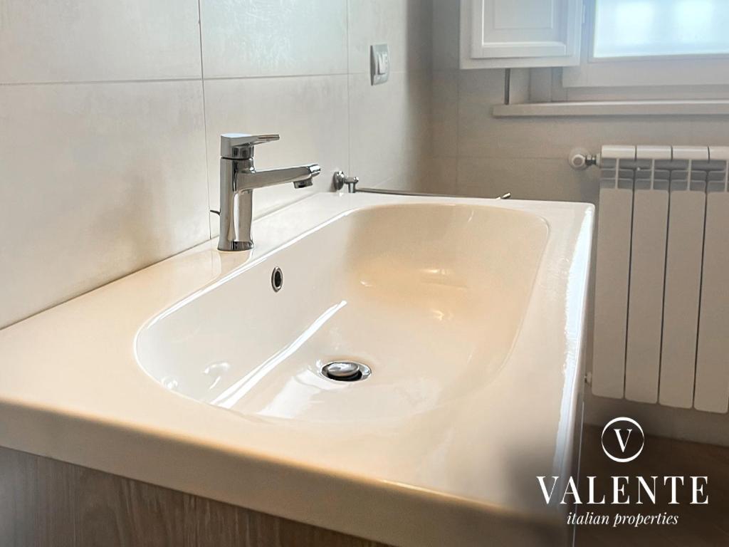 Villa Valente - Apartments كابانّوري المظهر الخارجي الصورة