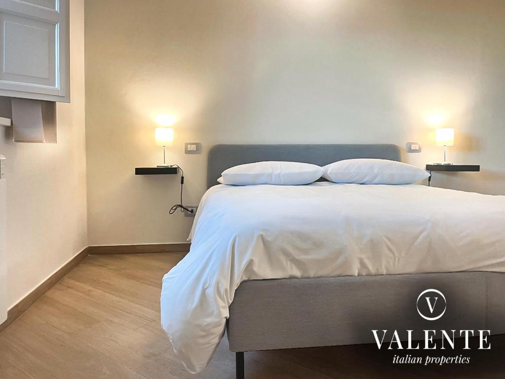 Villa Valente - Apartments كابانّوري المظهر الخارجي الصورة