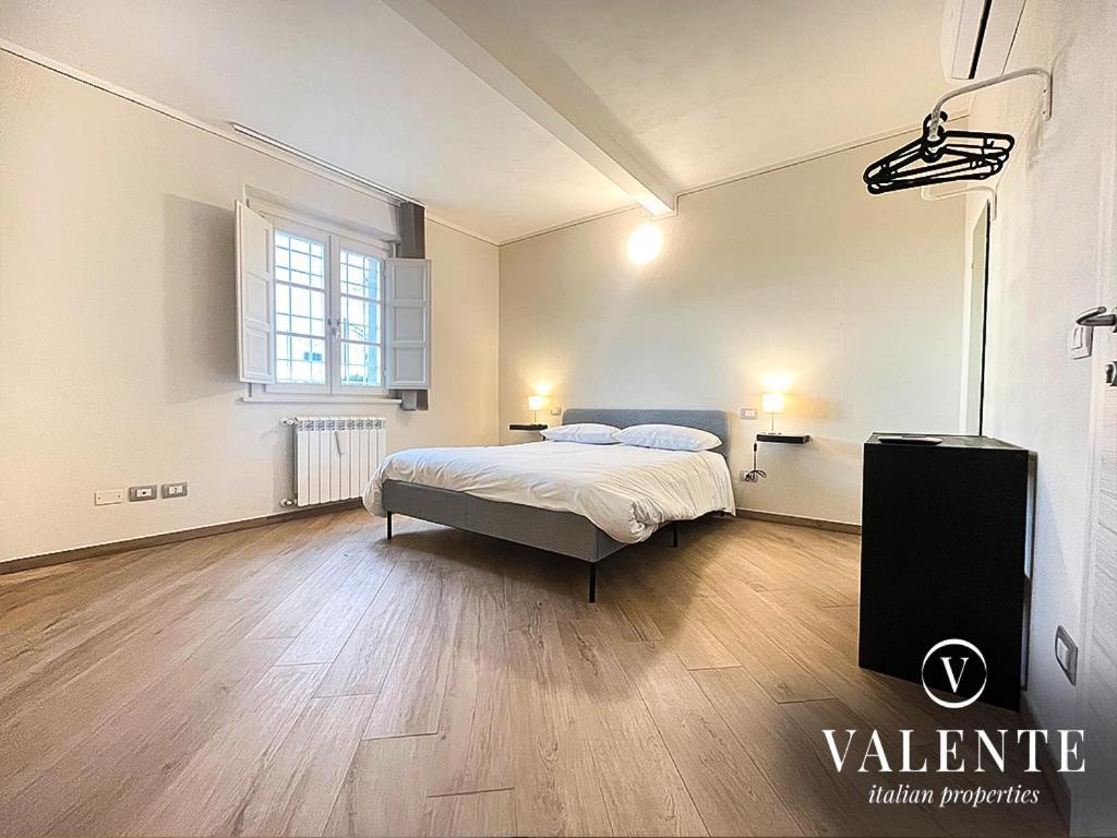 Villa Valente - Apartments كابانّوري المظهر الخارجي الصورة